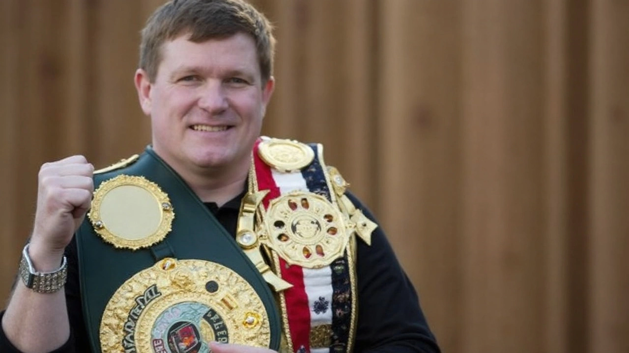 A career that pulled crowds — and kept shaping the sport