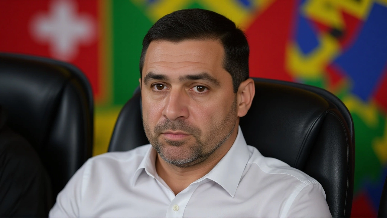 Club América gears up for playoff clash with Monterrey as injuries clear and stadium conflict resolved