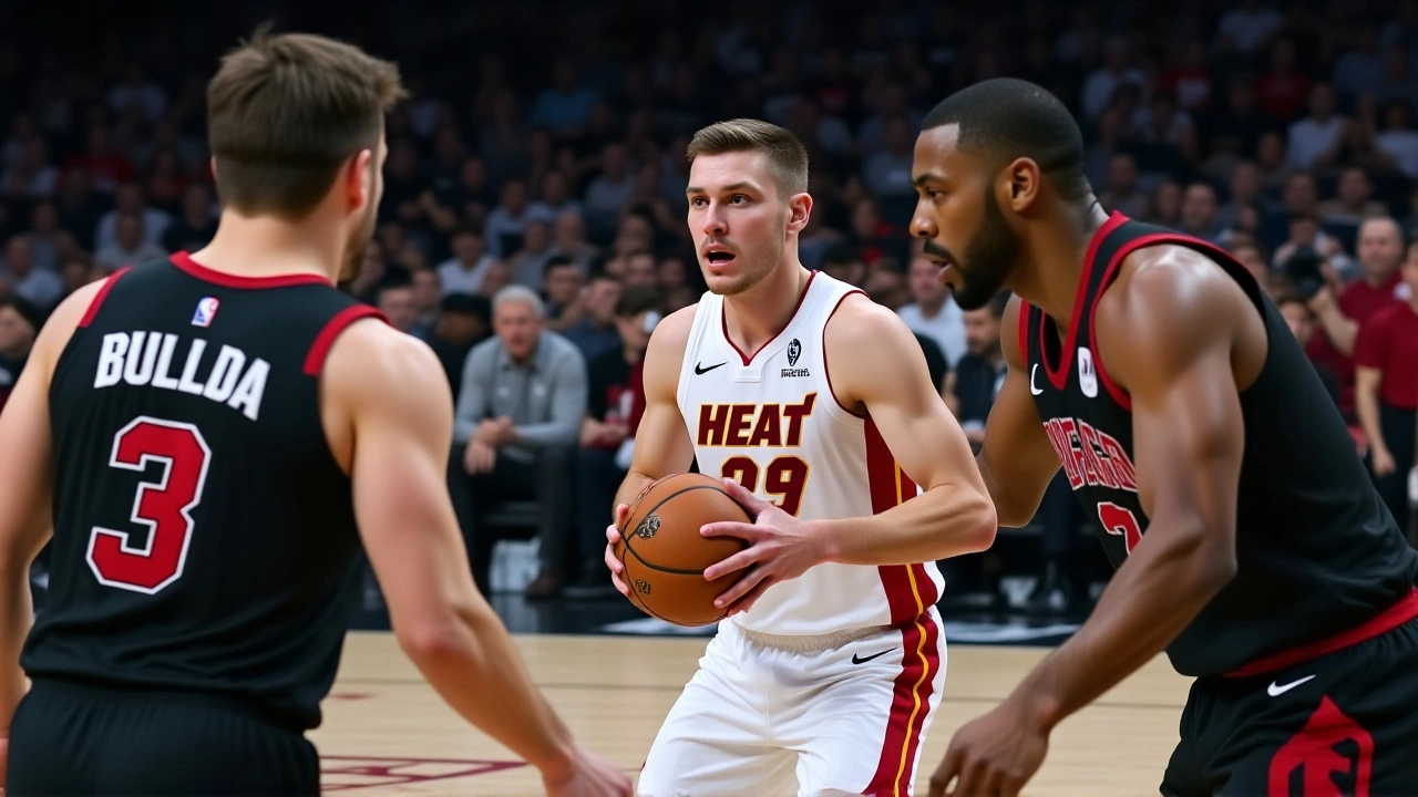 What’s Next? The Knockout Door Is Open