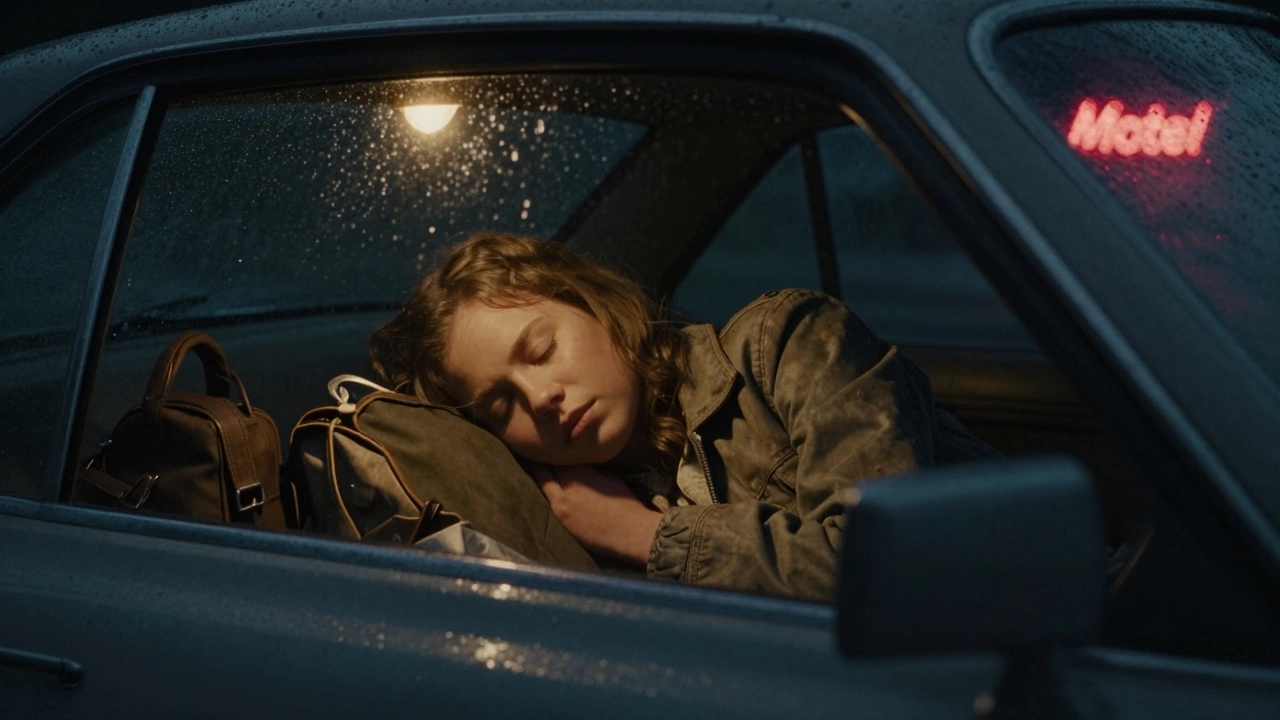 Historic Whores: The Real Story of Aileen Wuornos